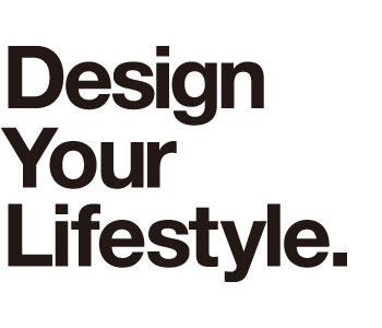 Design Your Lifestyle.