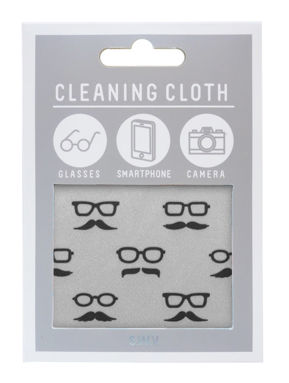 iCleaner Microfiber Cleaning Cloth