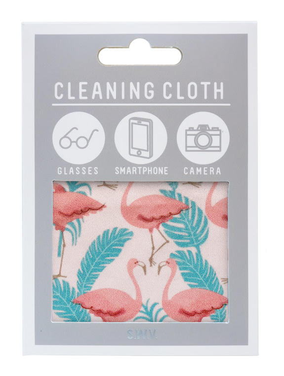 iCleaner Microfiber Cleaning Cloth