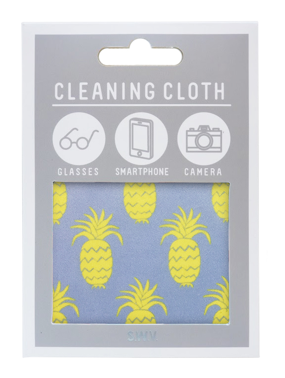 iCleaner Microfiber Cleaning Cloth