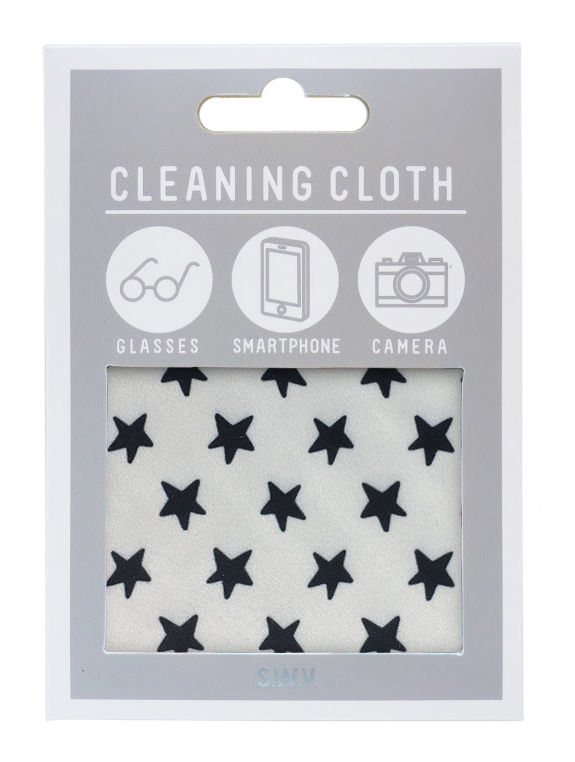 iCleaner Microfiber Cleaning Cloth