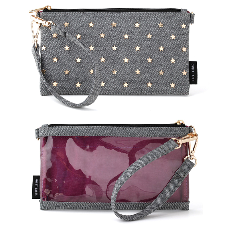Baby Stars Pouch
