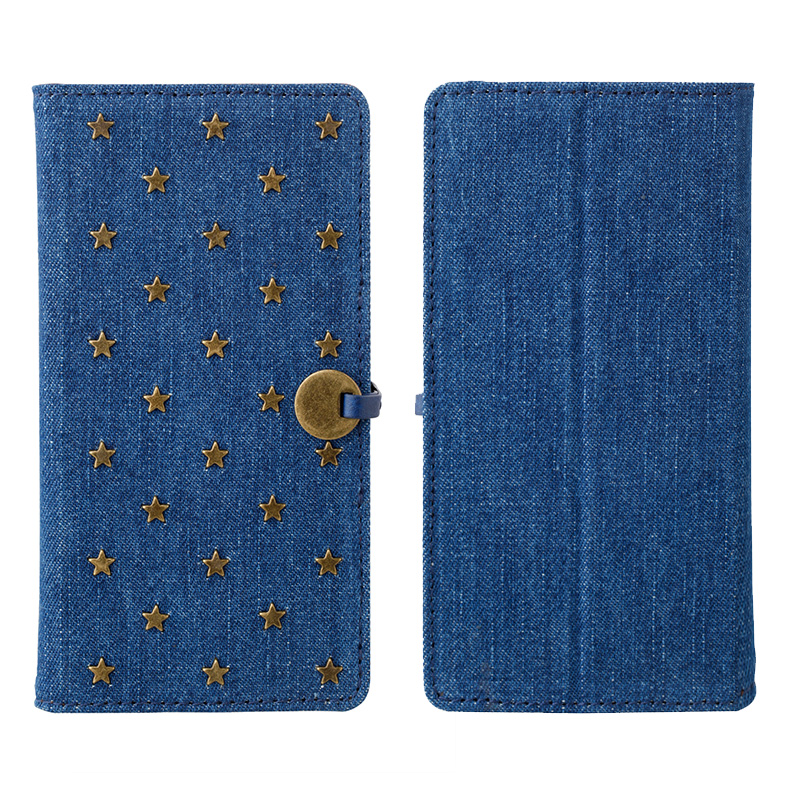 Baby Stars Case for 5inch Smartphone