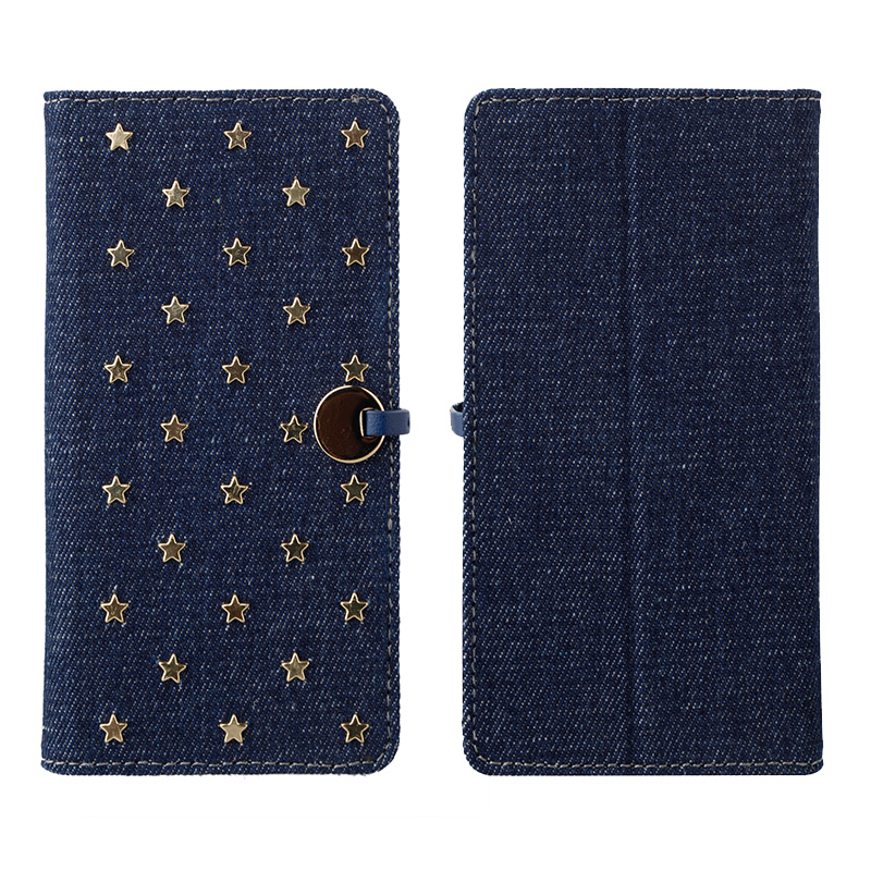 Baby Stars Case for 5inch Smartphone