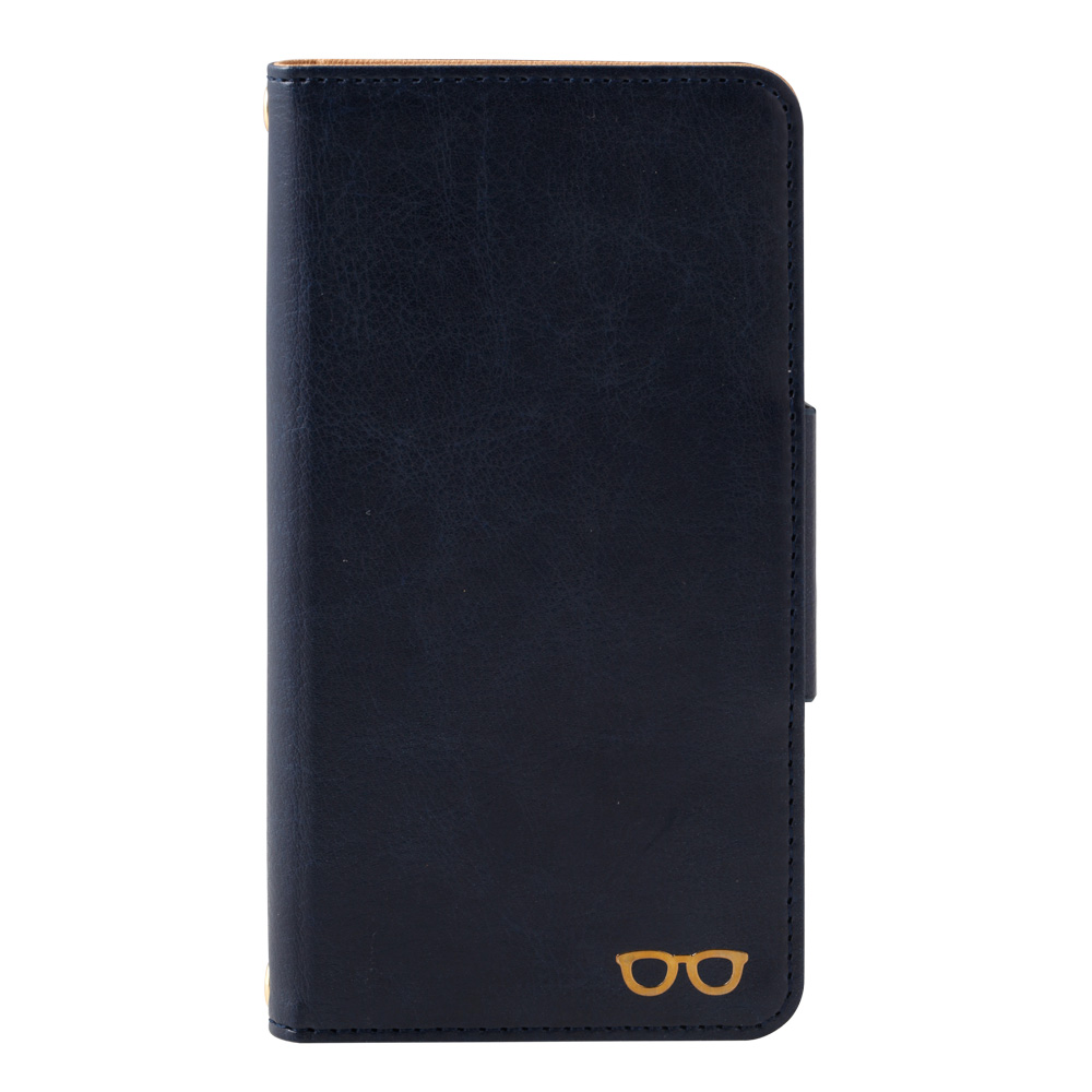 Gentleman for 5inch Smartphone Case