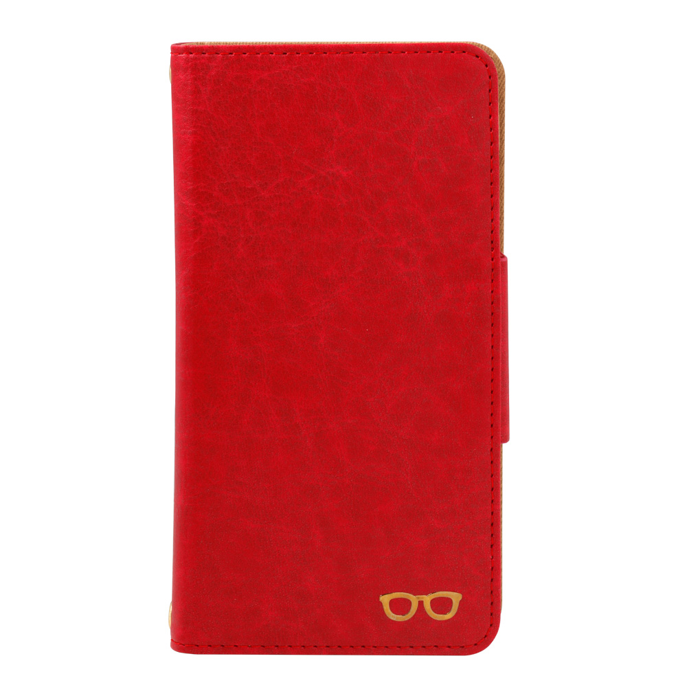 Gentleman for 5inch Smartphone Case