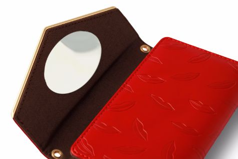 Rouge Case for 5inch Smartphone
