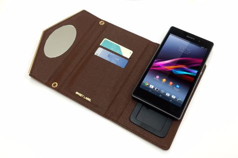 Rouge Case for 5inch Smartphone