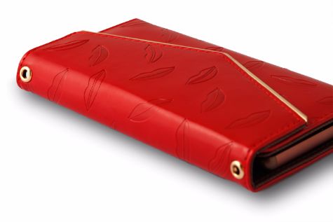 Rouge Case for 5inch Smartphone