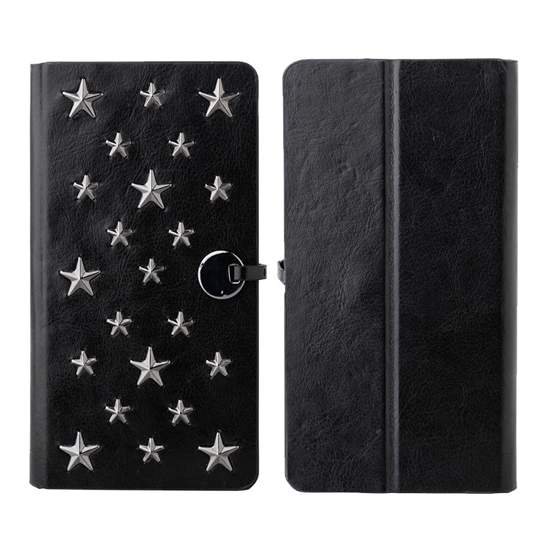 mononoff 607FS Star's Case for 5inch Smartphone
