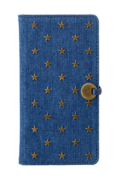 Baby Stars Case for 5inch Smartphone