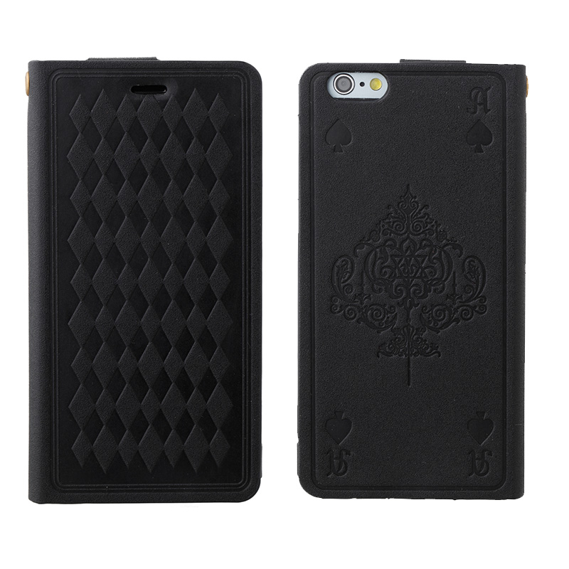 Playing Card Case for iPhone6s/iPhone6