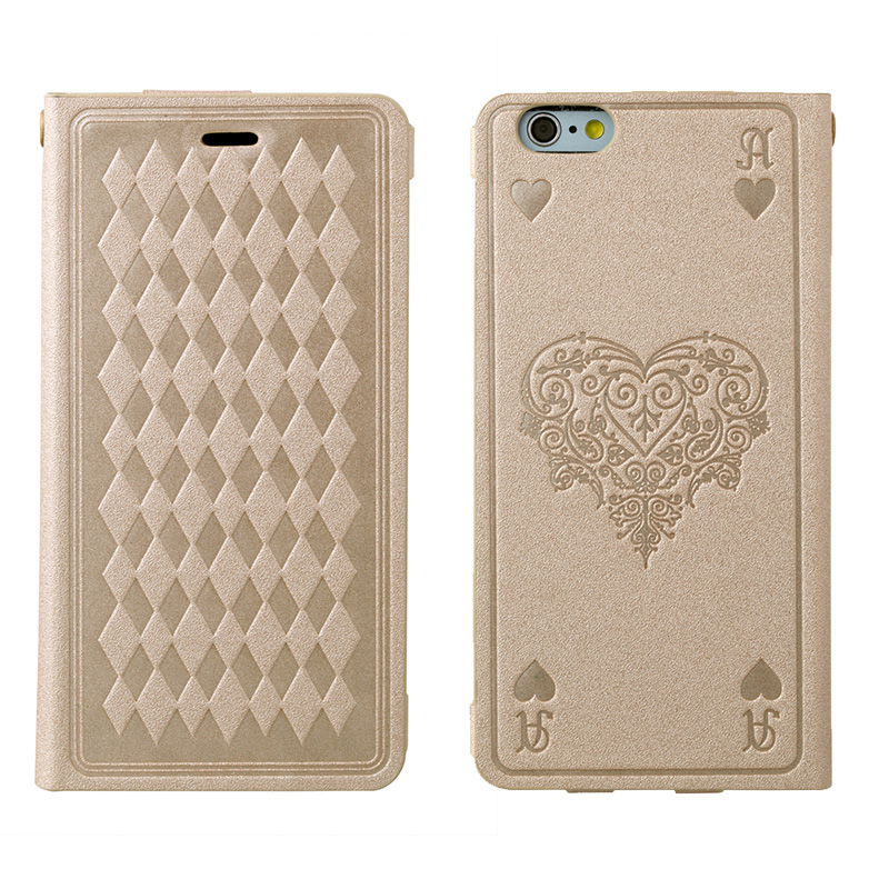 Playing Card Case for iPhone6s/iPhone6