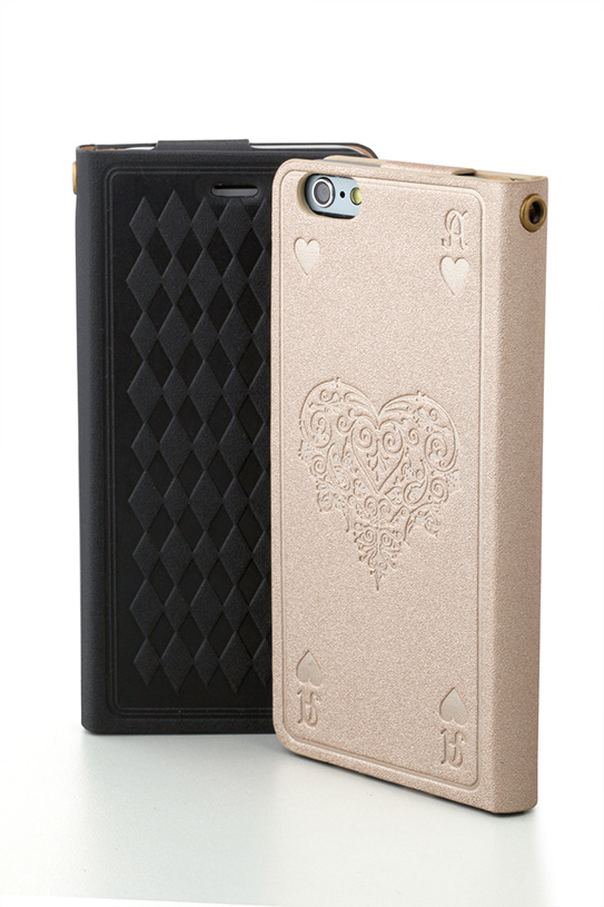 Playing Card Case for iPhone6s/iPhone6