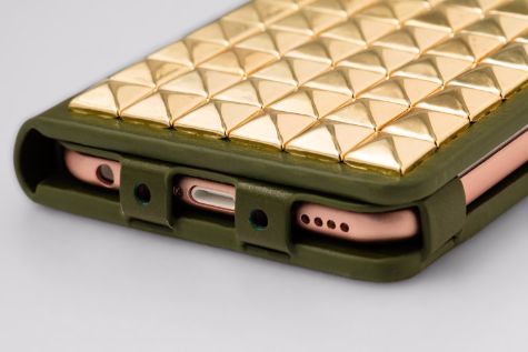 mononoff 601 Pyramid Case for iPhone6s/iPhone6