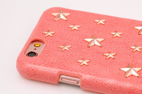 mononoff 605 Star's  Case for iPhone6s/iPhone6