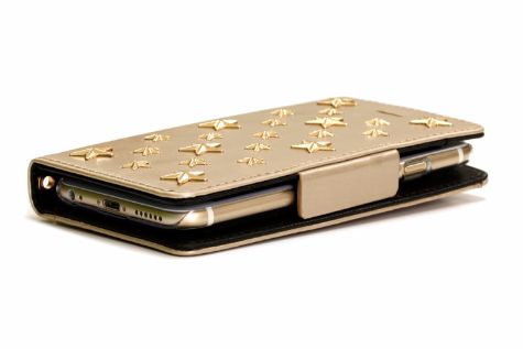 mononoff 607W Star's Case Wallet for iPhone6s/6