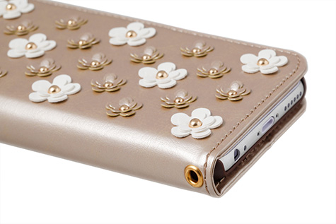 Daisy & Daisy Case for iPhone6s/iPhone6