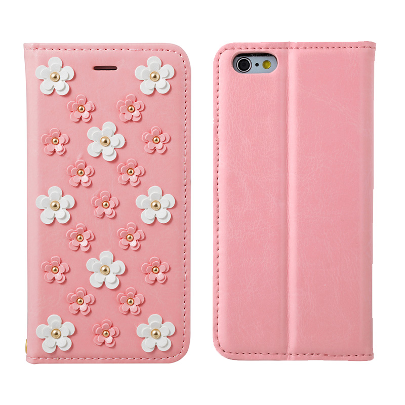 Daisy & Daisy Case for iPhone6s/iPhone6