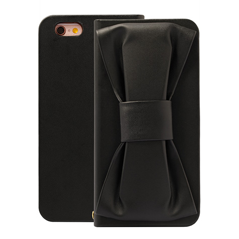 Ribbon Corsage Case for iPhone6s/iPhone6