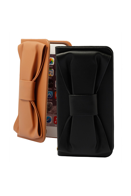Ribbon Corsage Case for iPhone6s/iPhone6