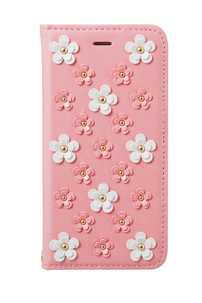 Daisy & Daisy Case