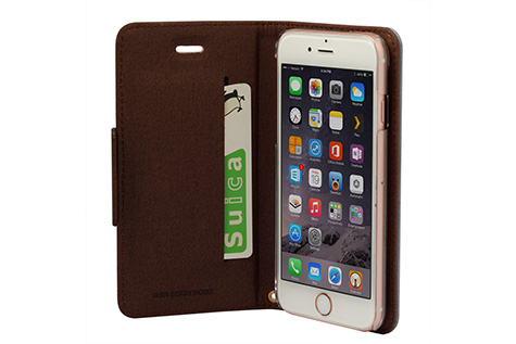 Notebook Case for iPhone7