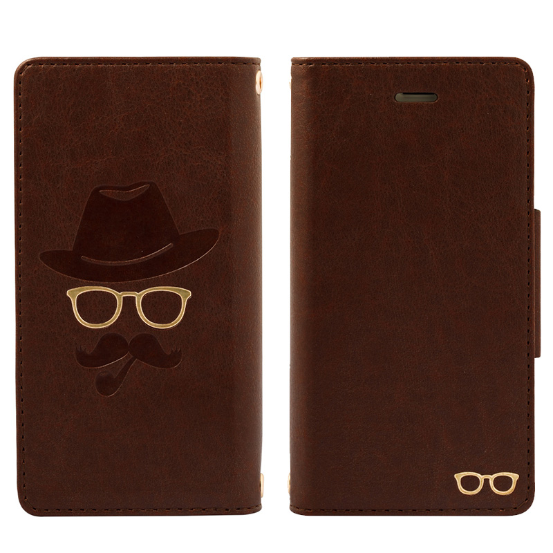 Gentleman Case for iPhone7