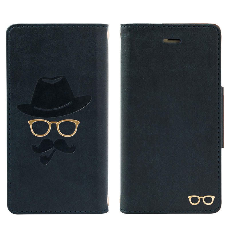 Gentleman Case for iPhone7