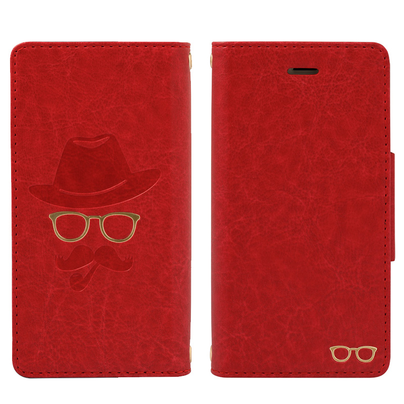 Gentleman Case for iPhone7