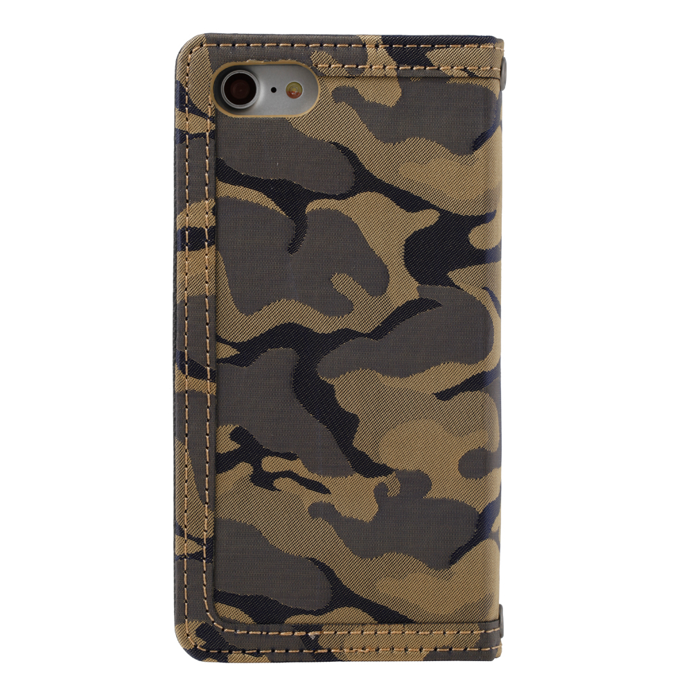 mononoff Military Case for iPhone7