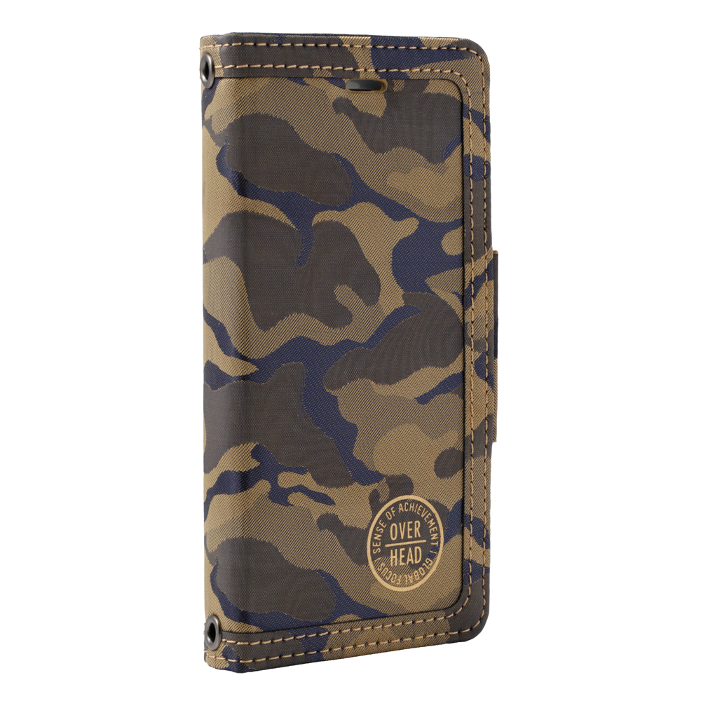 mononoff Military Case for iPhone7