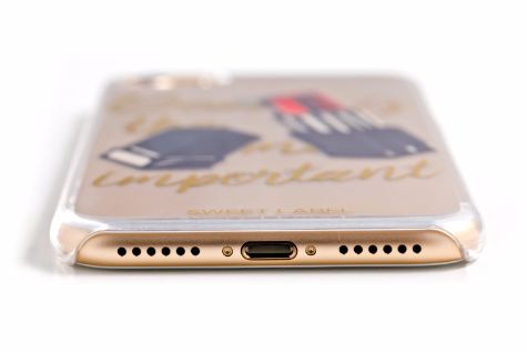 SWEET LABEL Collectibles for iPhone7