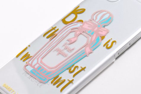 SWEET LABEL Collectibles for iPhone7