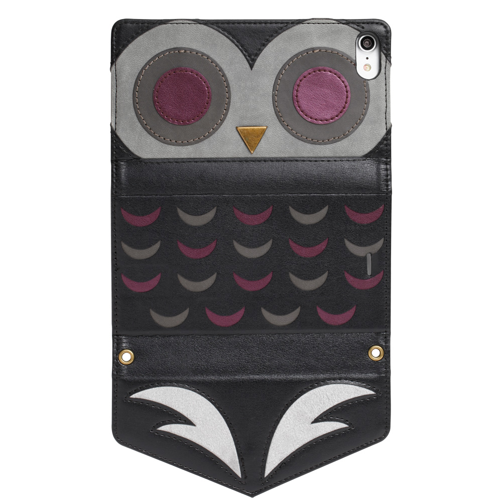 Owl Face for iPhone7 Case