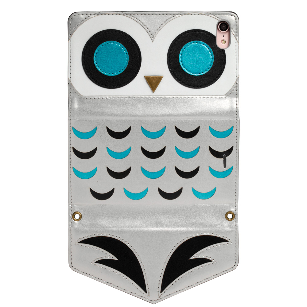 Owl Face for iPhone7 Case