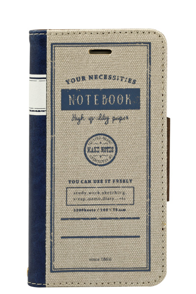 Notebook Case