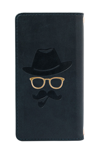 Gentleman Case