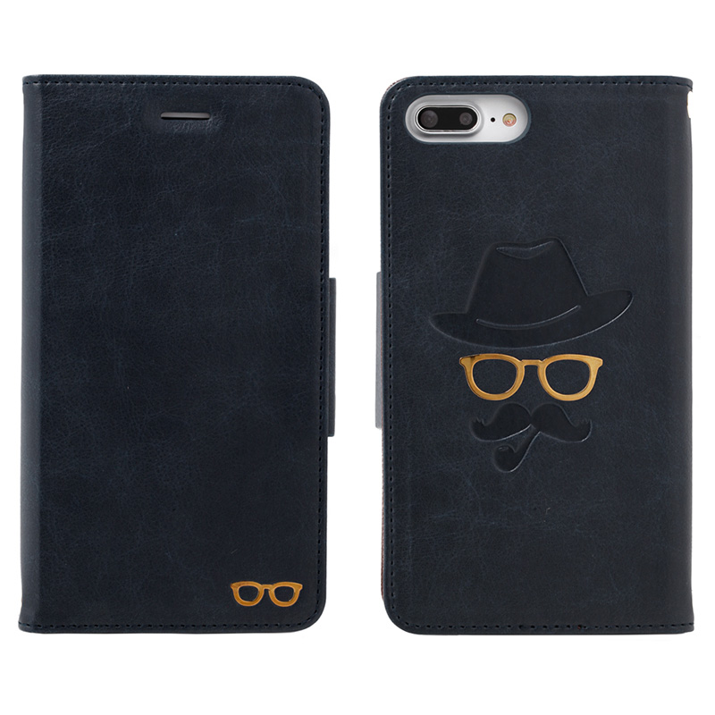 Gentleman Case for iPhone7Plus