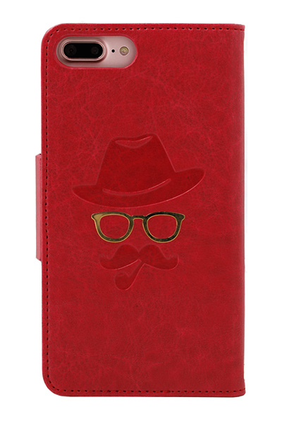 Gentleman Case