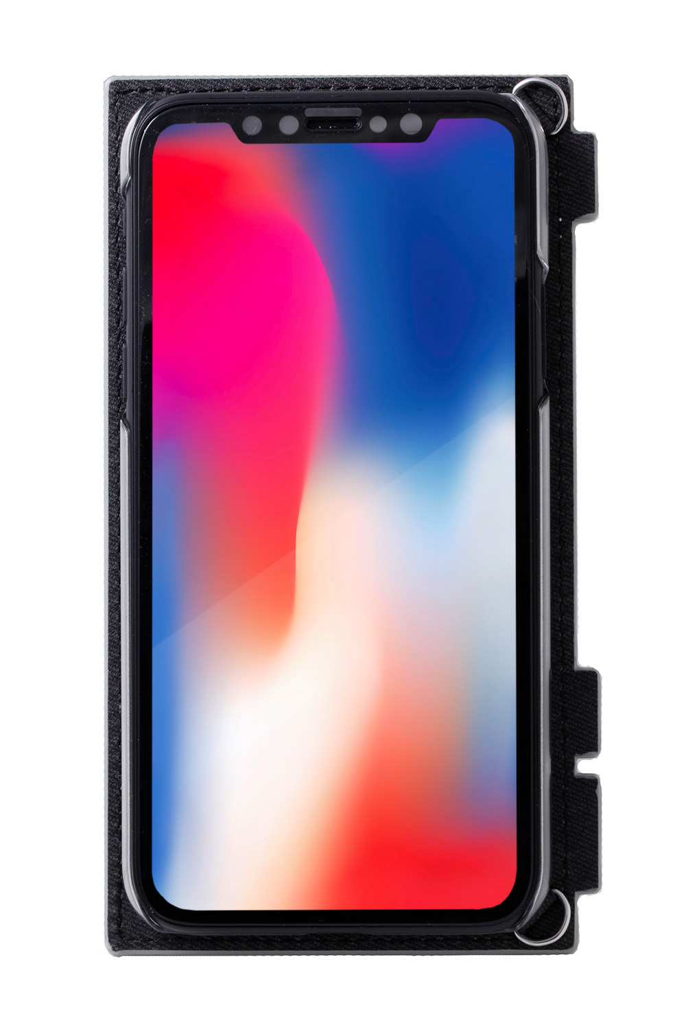 Camera Case for iPhoneX Case