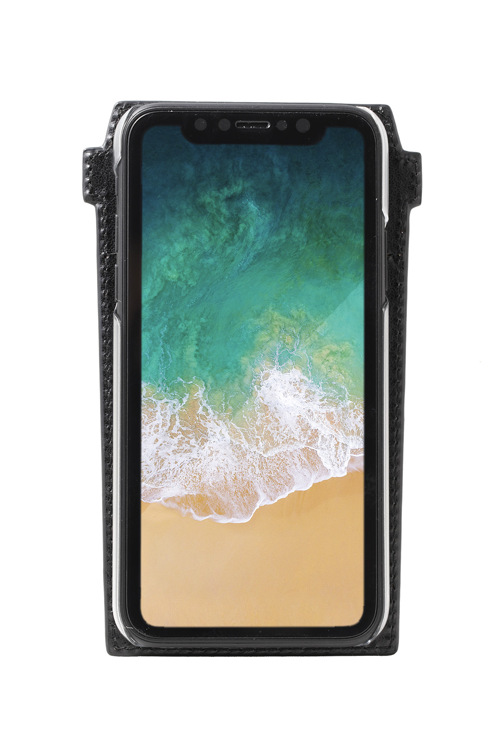 Café Tumbler for iPhoneX Case