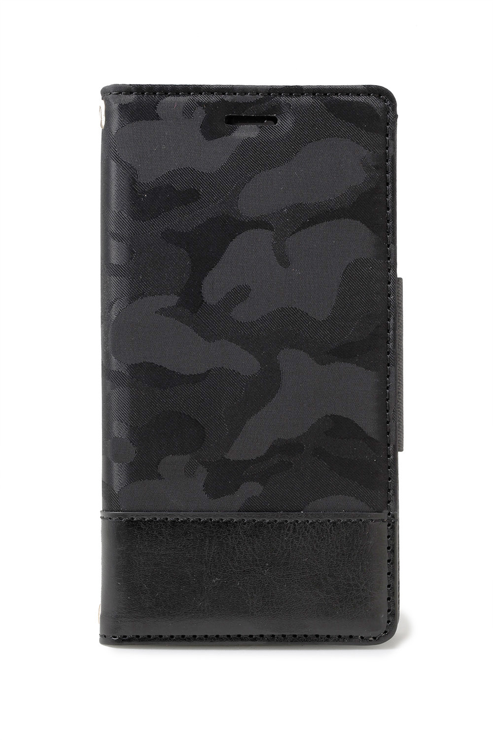 Military Diary for iPhoneX Case