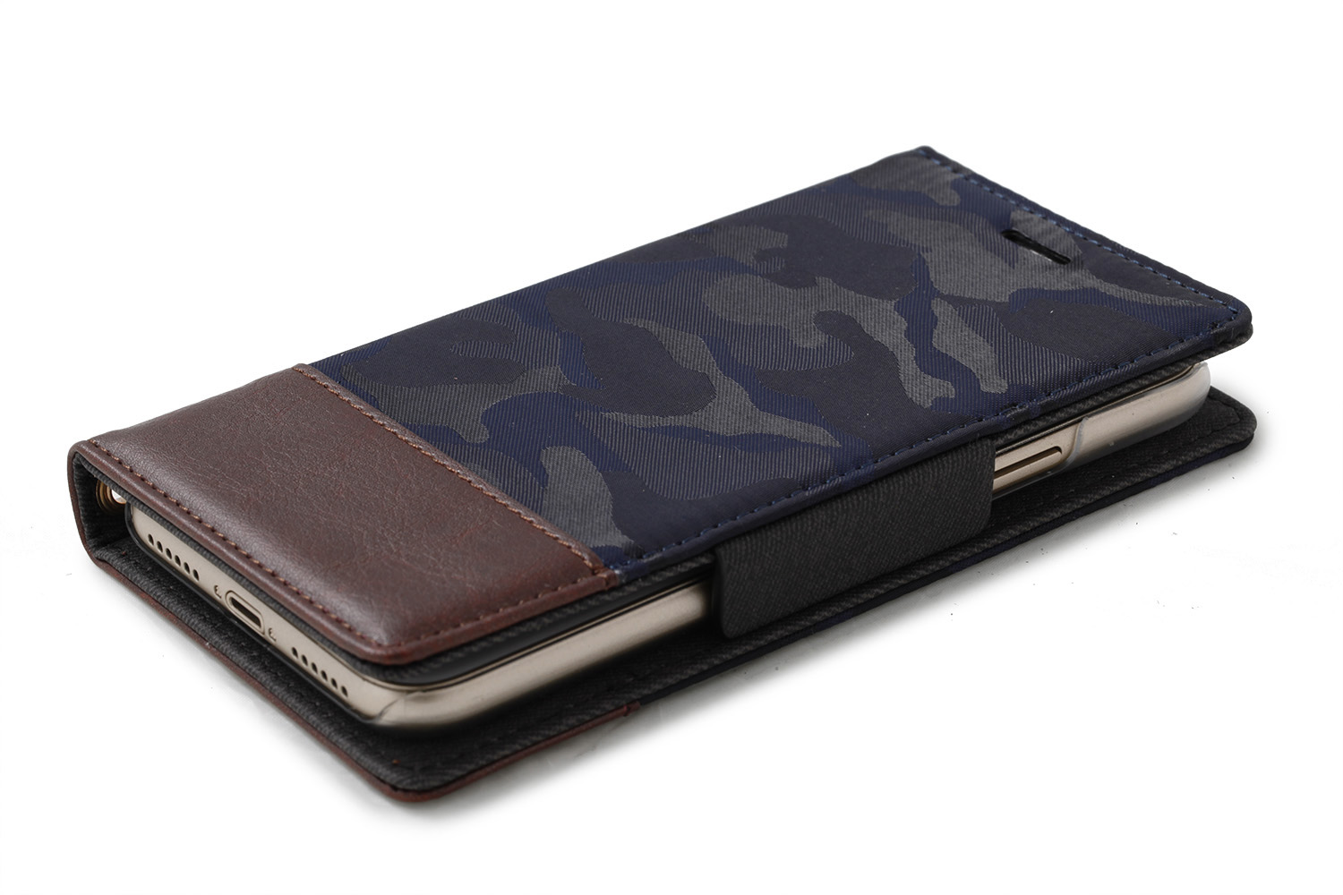 Military Diary for iPhoneX Case