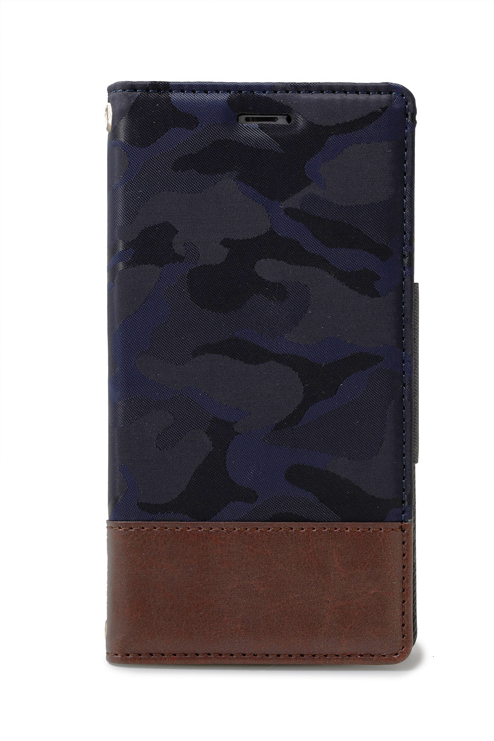 Military Diary for iPhoneX Case