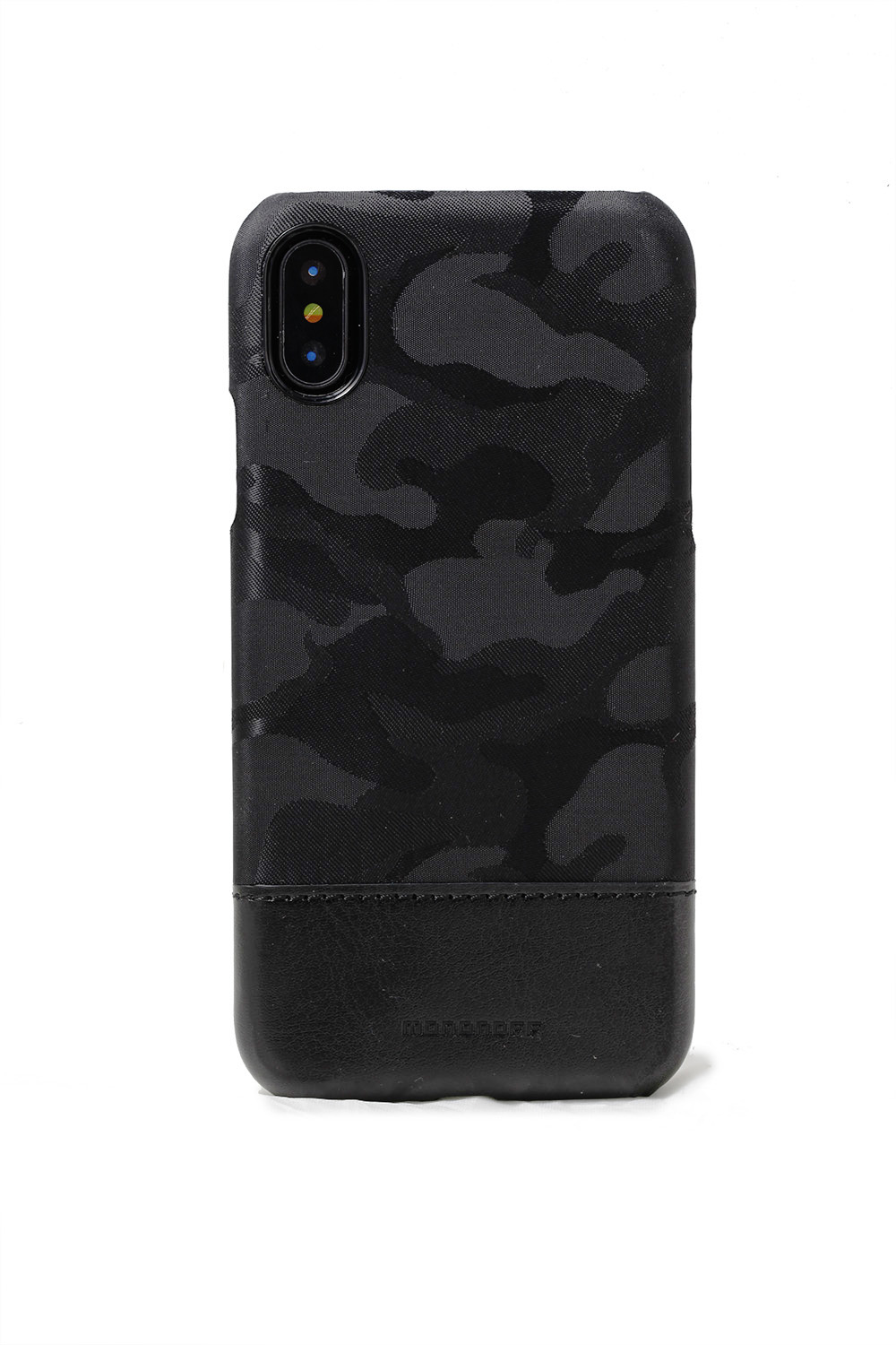 Military Single for iPhoneX Case