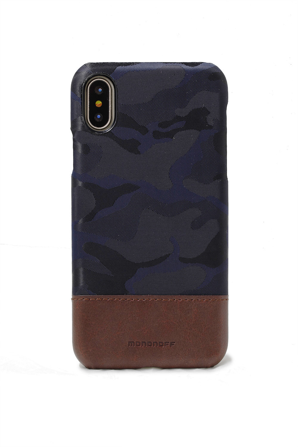 Military Single for iPhoneX Case