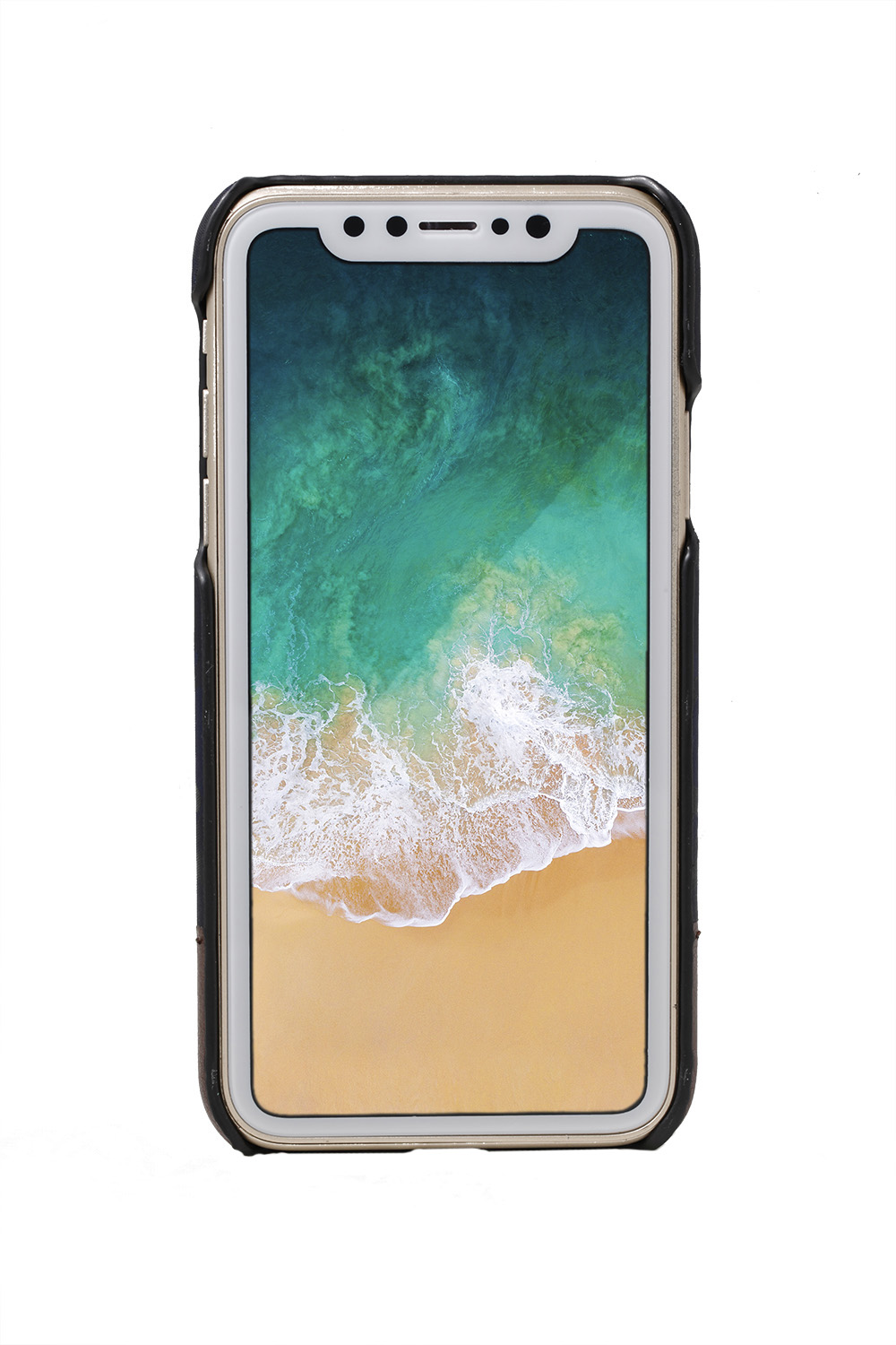 Military Single for iPhoneX Case