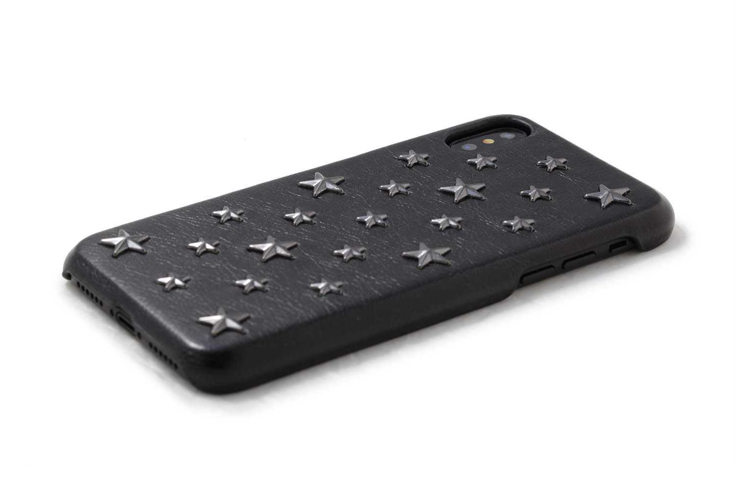 Star Studs 805 For iPhone X Case - Sinra Design Works | シンラ 
