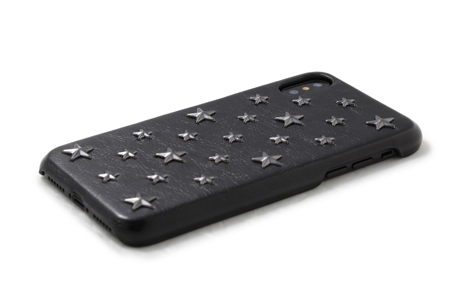 Star Studs 805 For iPhone X Case